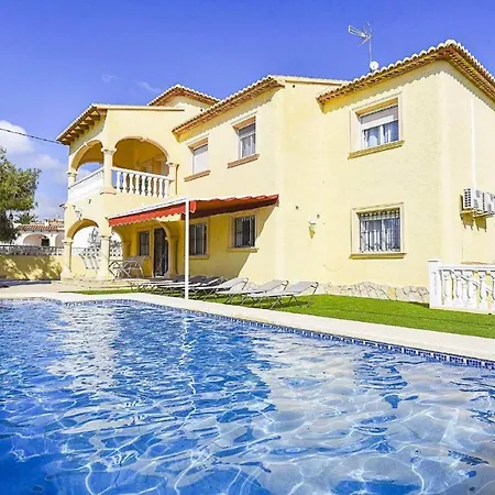 Jesica - Plusholidays Villa *