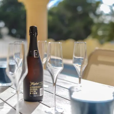 Villa Jesica - Plusholidays *