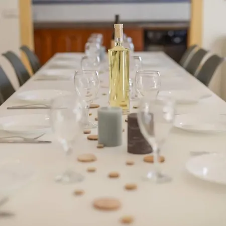 Villa Jesica - Plusholidays Ifach