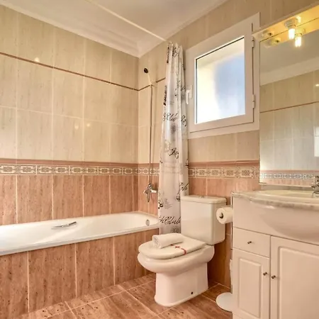 Villa Jesica - Plusholidays Ifach