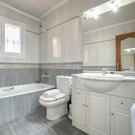 Βίλα Jesica - Plusholidays Ifach