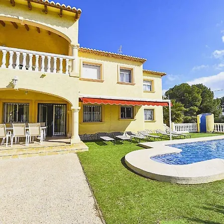 Villa Jesica - Plusholidays *